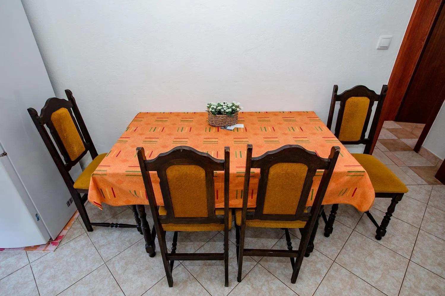 Apartments Mili Palit