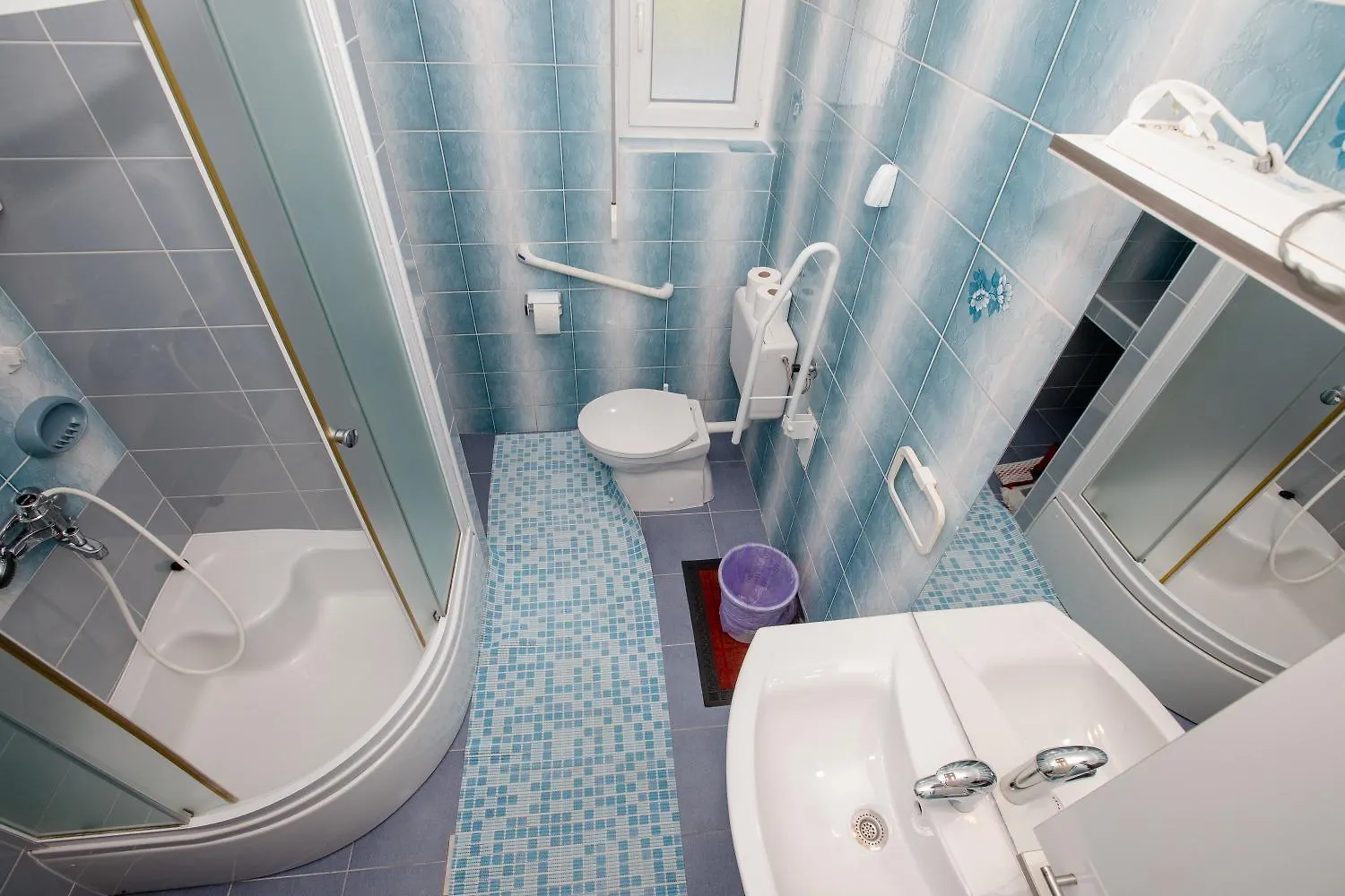 Apartments Mili Palit 0*,  Croatia