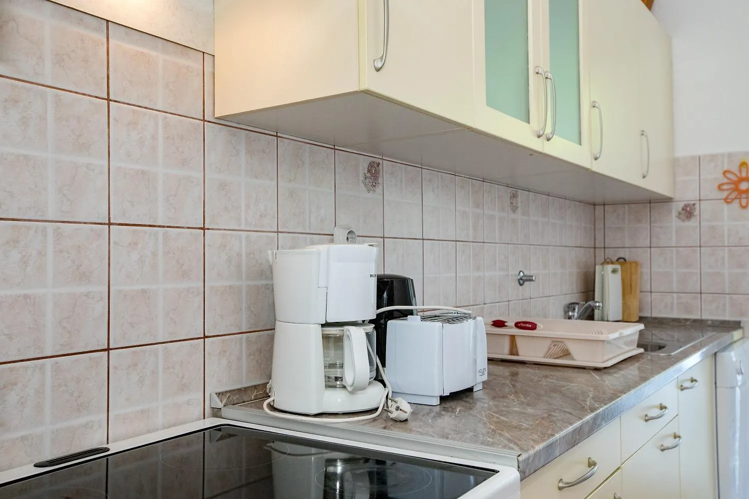 Apartments Mili Palit Croatia