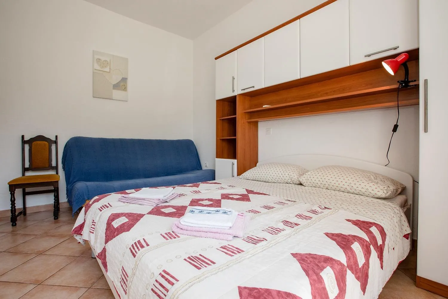 Apartments Mili Palit