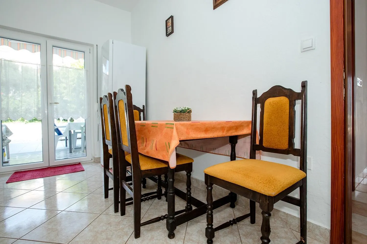 Apartments Mili Palit Croatia