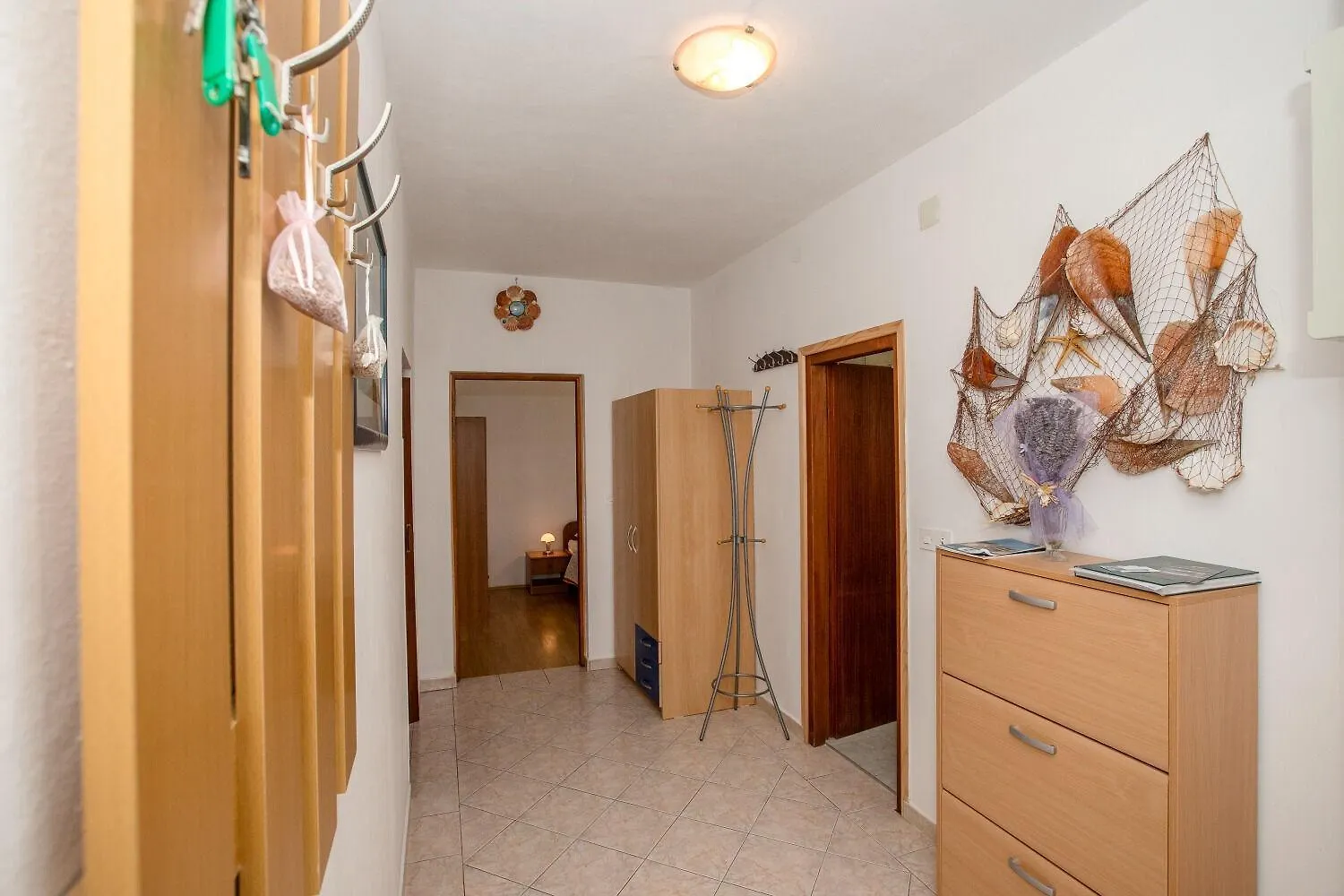 Apartments Mili Palit Croatia