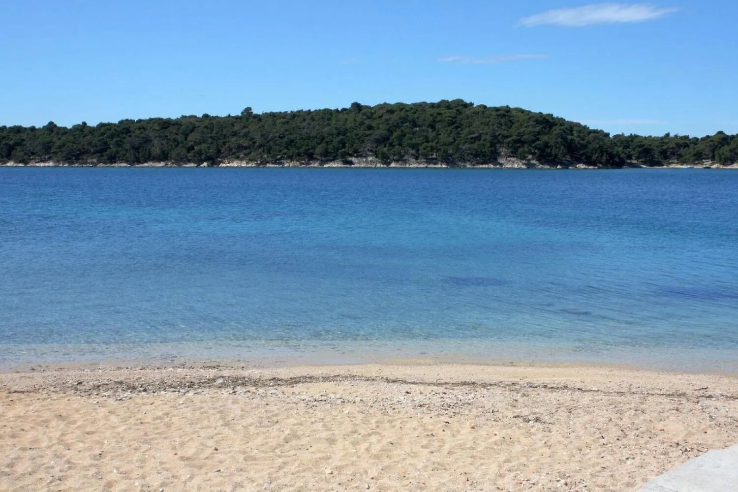 Apartments Mili Palit Croatia
