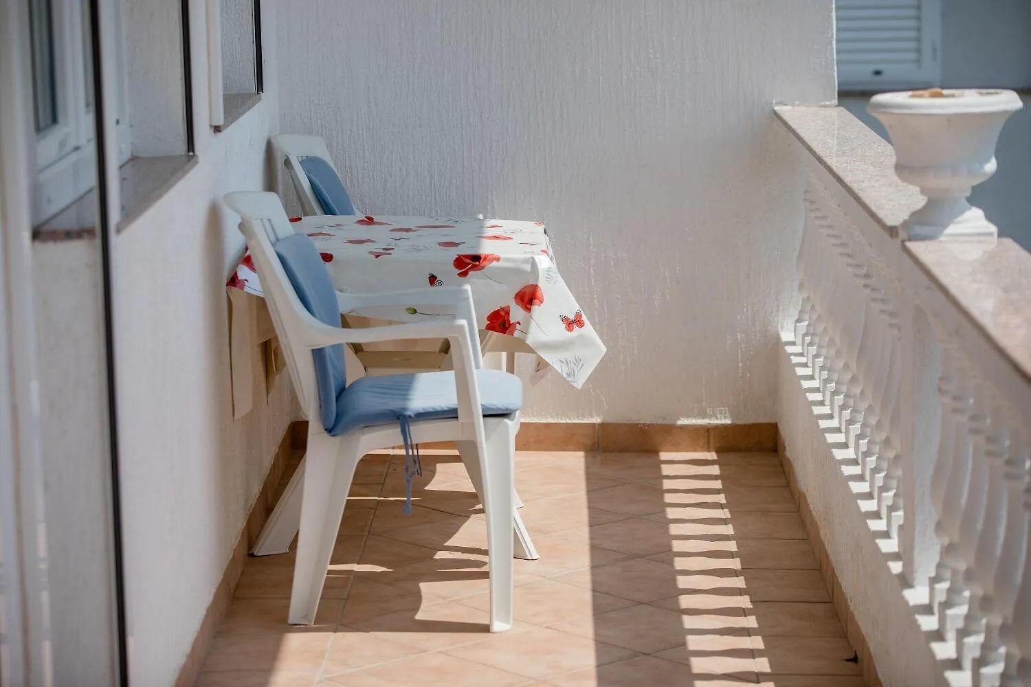 Apartments Mili Palit
