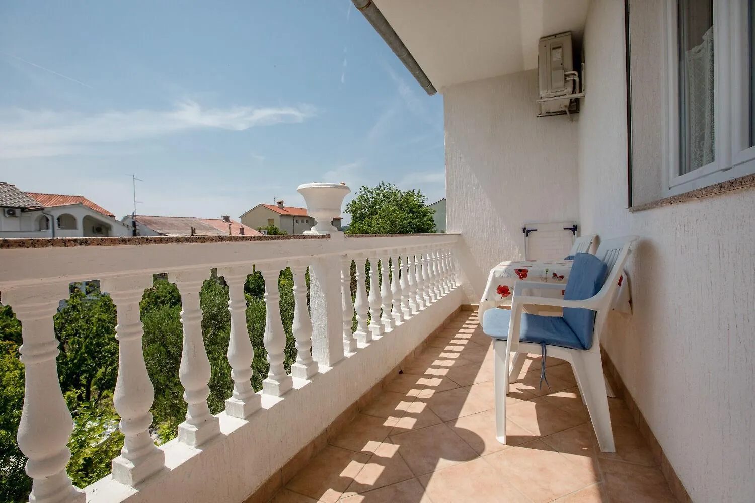 Apartments Mili Palit Croatia